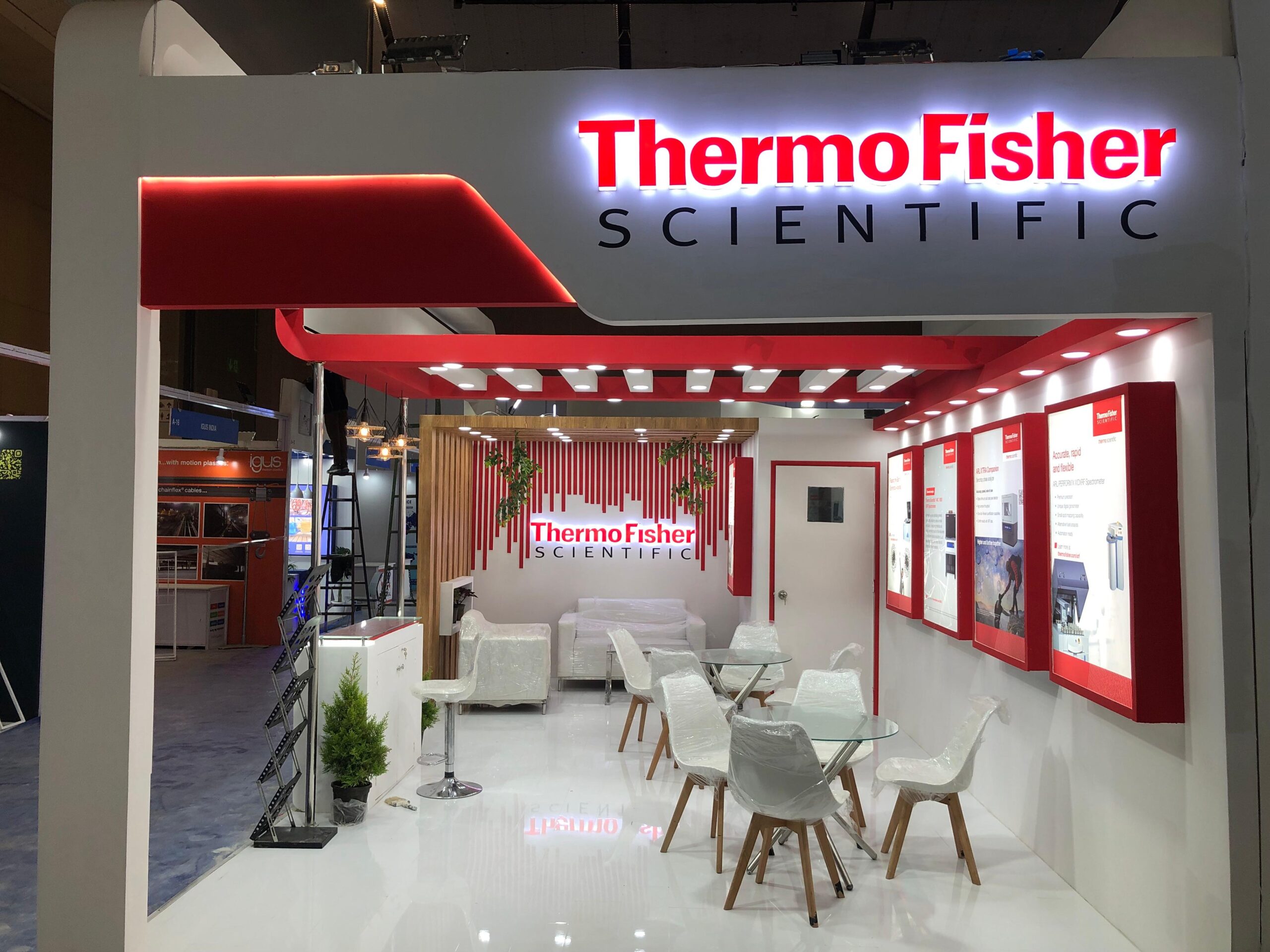 15th Cement Expo Yashobhoomi Delhi