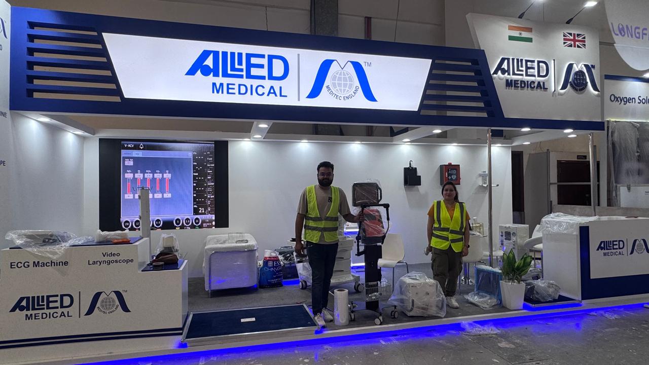 Arab Health 2025 Dubai