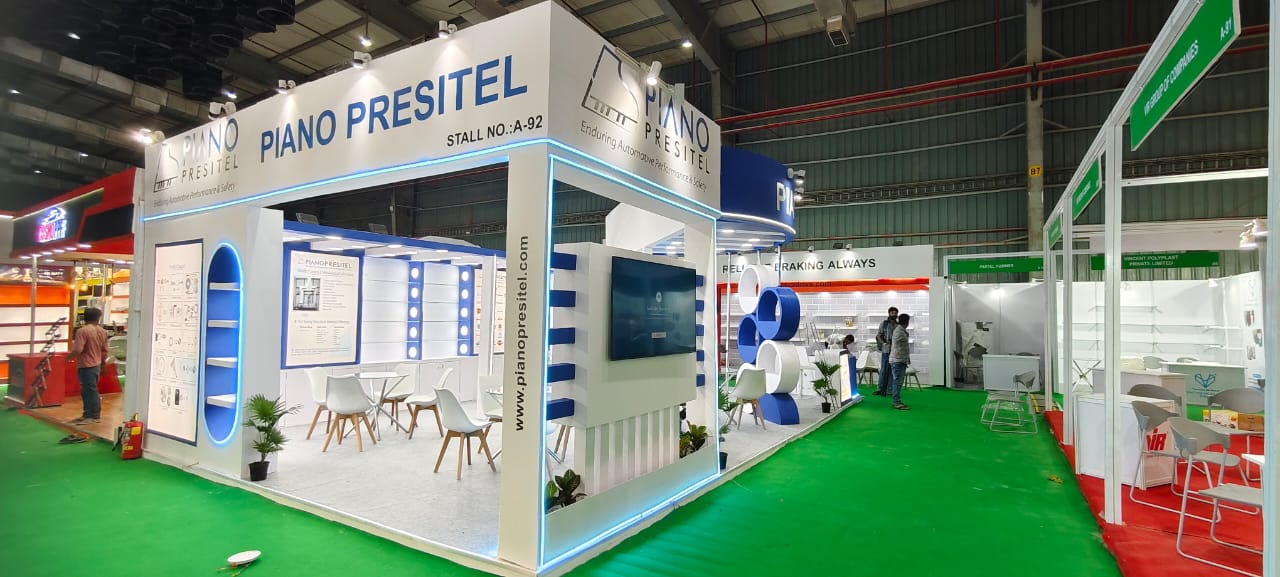 Auto Technicia 2025 Mumbai