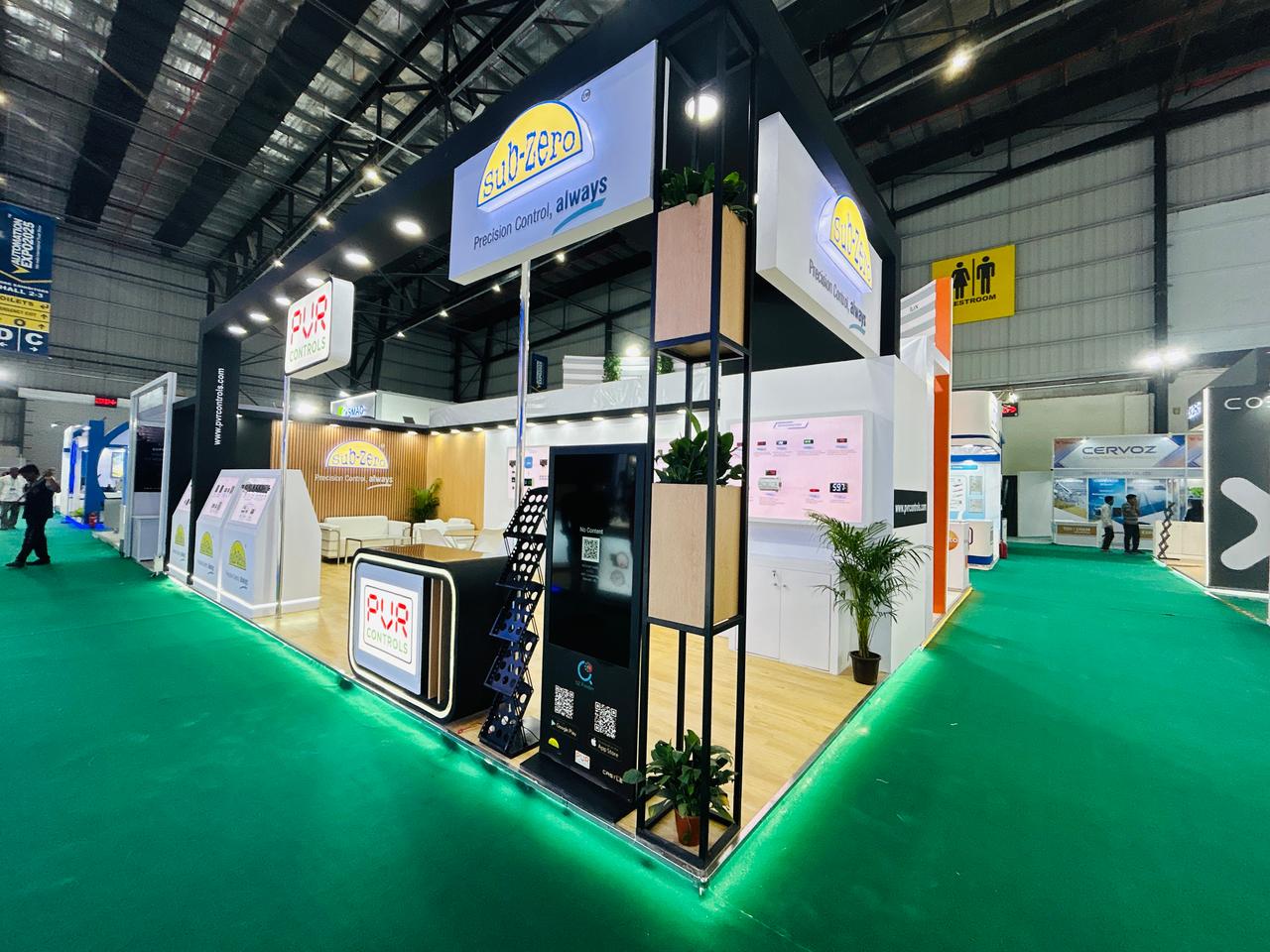 Automation 2025 Mumbai