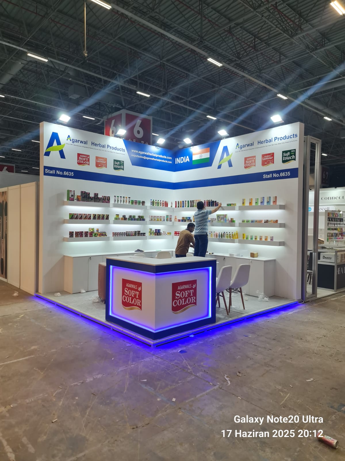 Beauty 2025 Istanbul Turkey