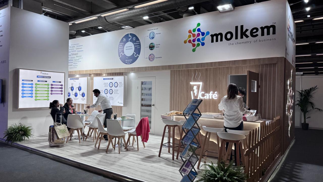 CPHI WW 2025 Germany