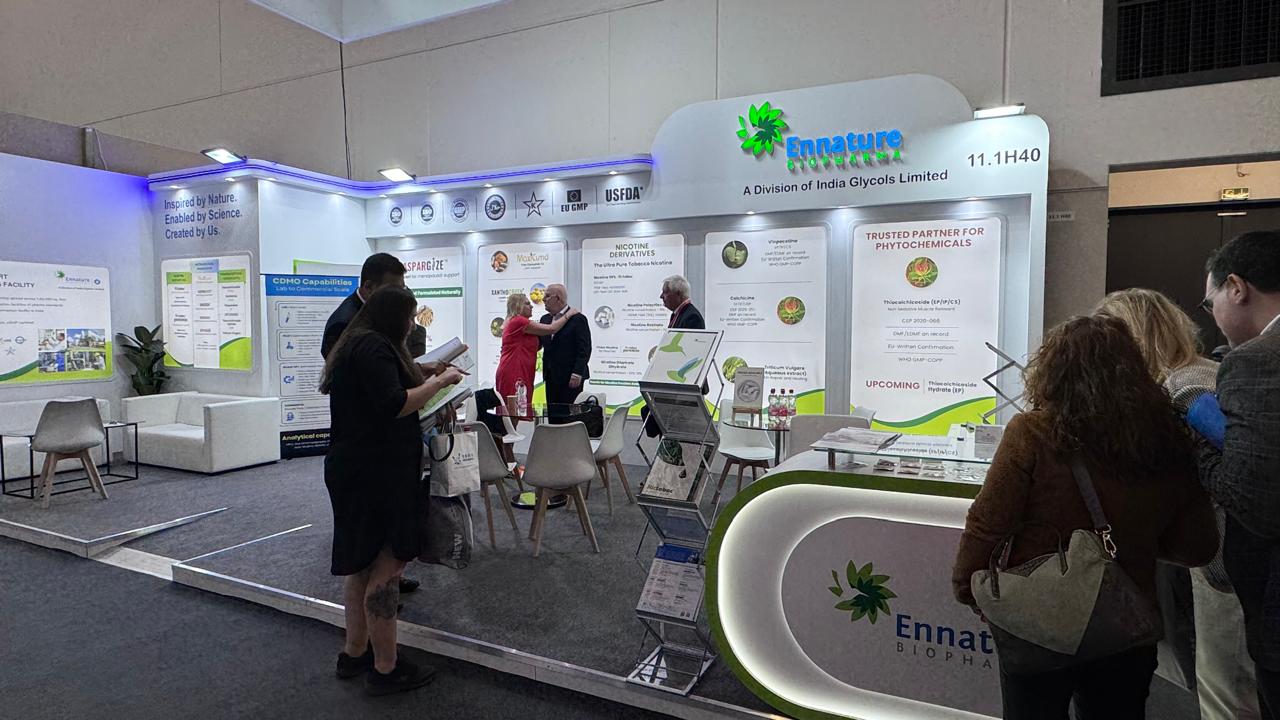 CPHI WW 2025 Germany