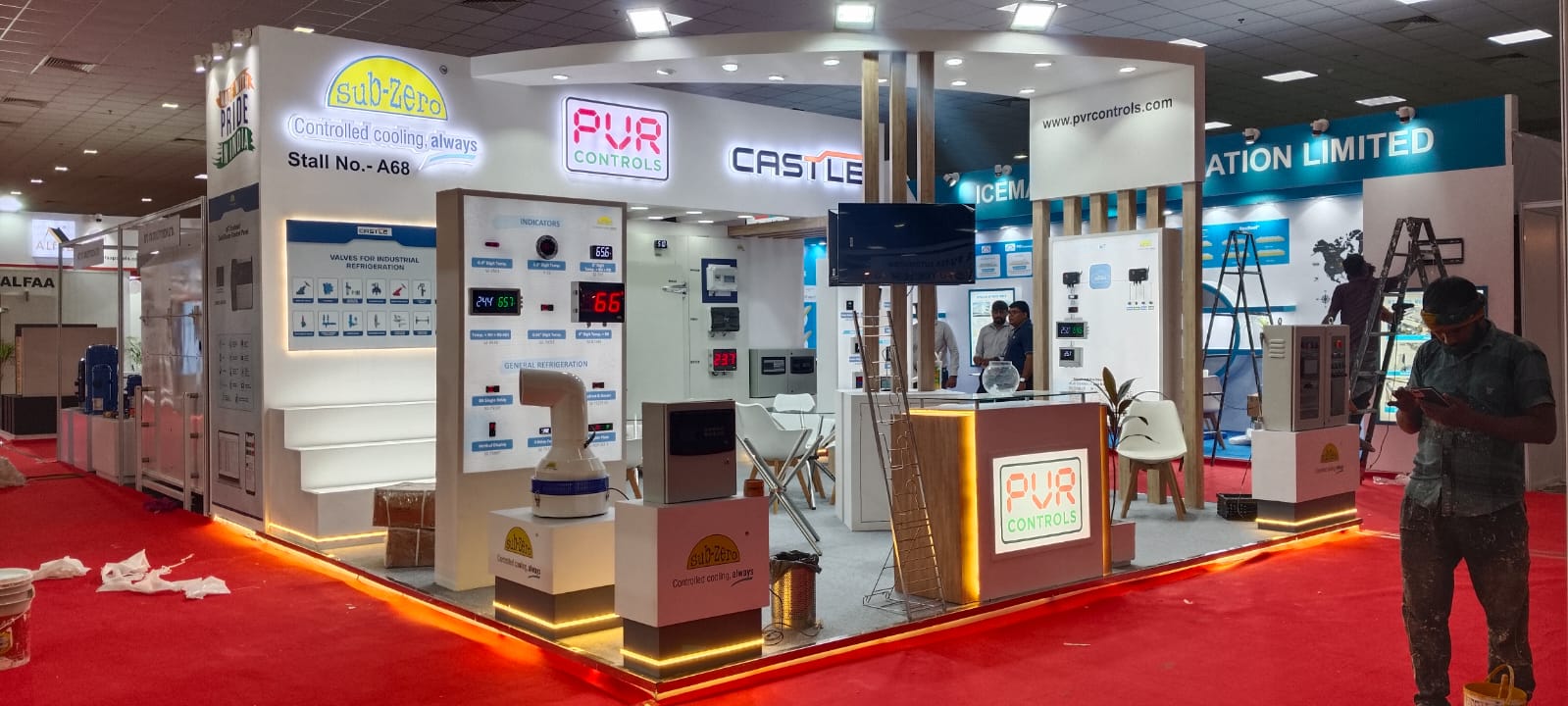 Cold Chain 2025 Gujarat