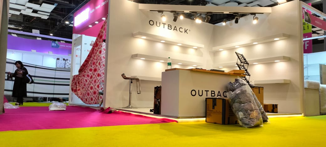 Gift World Expo Delhi