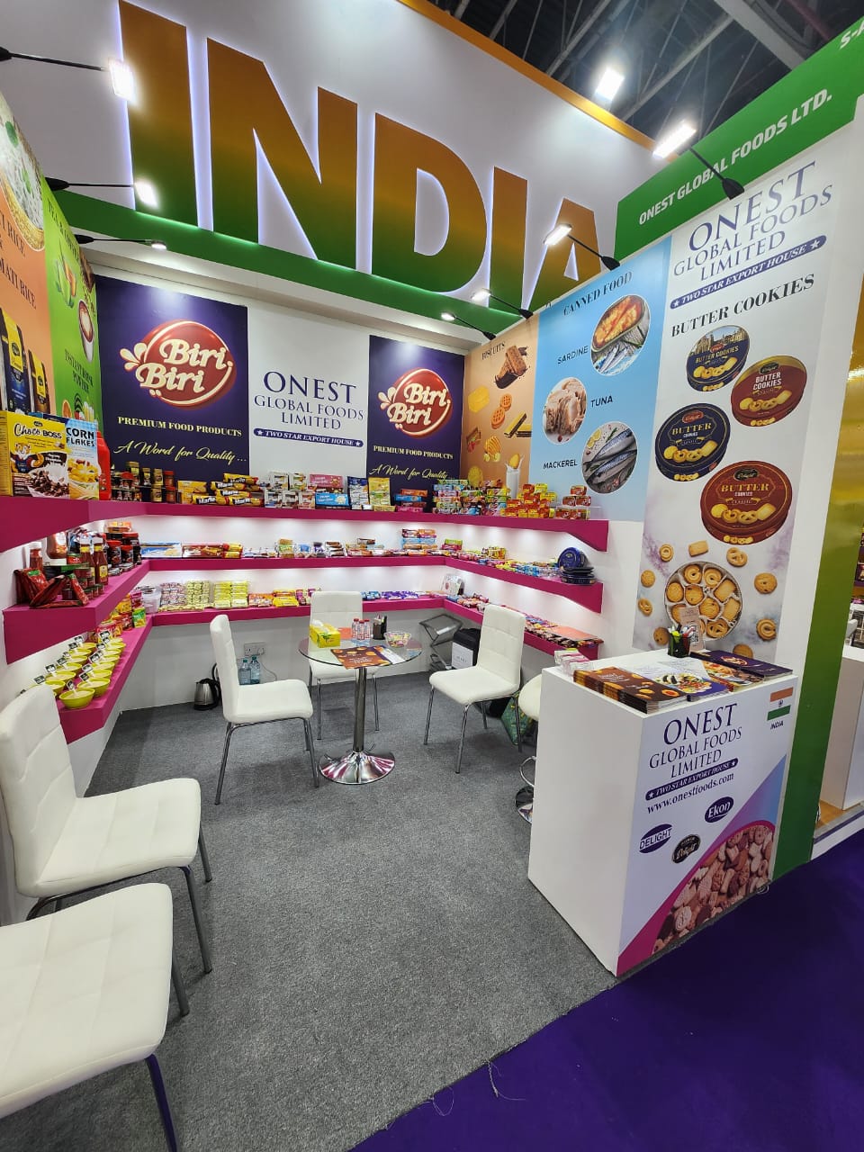 Gulfood Dubai 2025