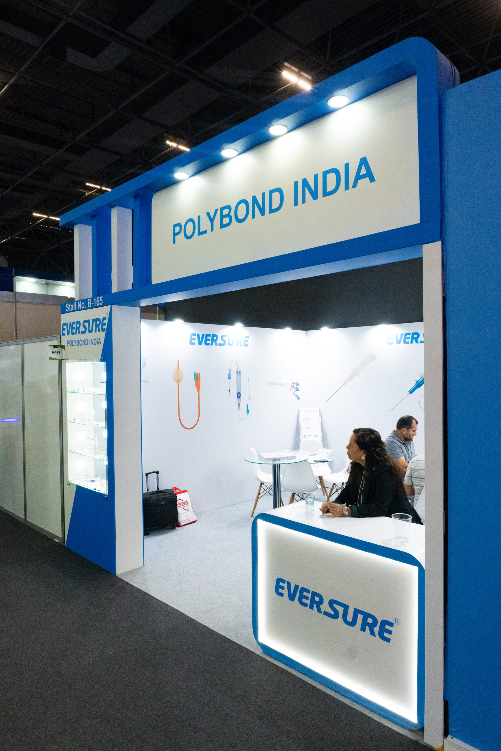 Hospitalar 2025 Brazil