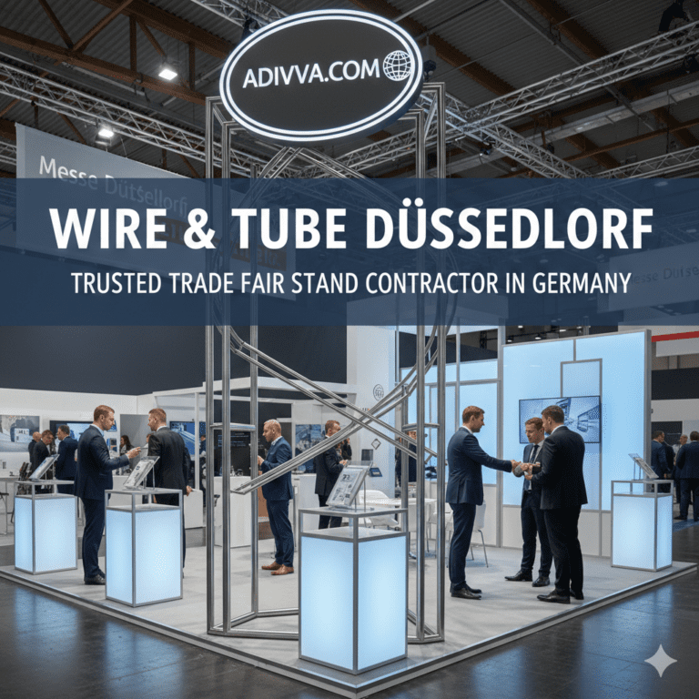 wire-and-tube-düsseldorf