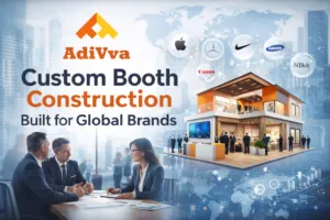 European-exhibition-stand-company