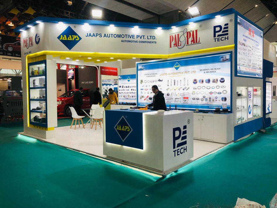 ACMA Automechanica (5-7 Feb 2026) Delhi