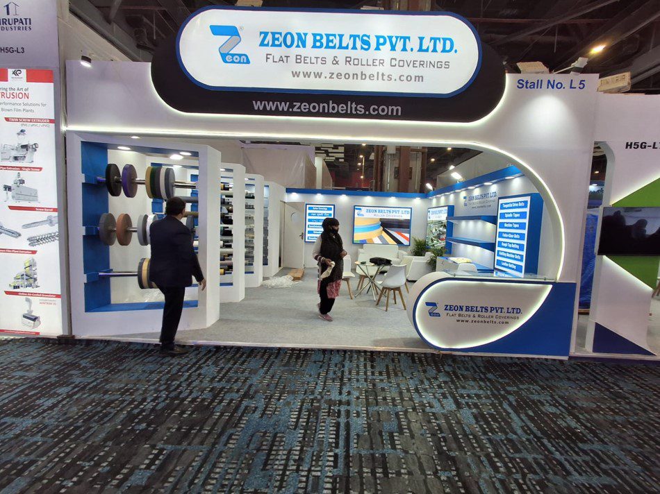 Plast India (5-10 Feb 2026) Delhi