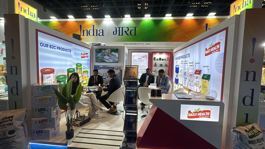 Gulfood (26-30 Jan 2026) Dubai