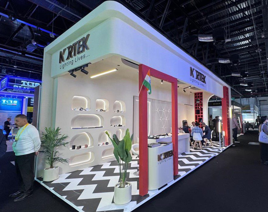 Light Intelligent Building (12-14 Jan 2026) Dubai