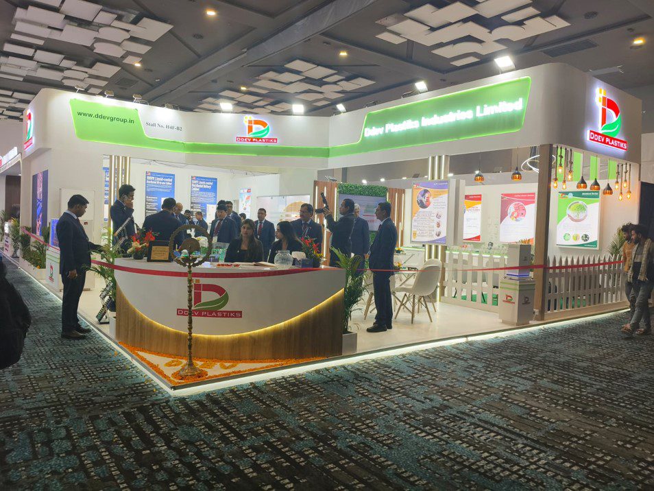 Plast India (5-10 Feb 2026) Delhi