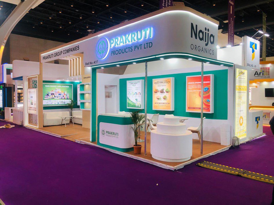 Vitafood (11-13 Feb 2026) Mumbai