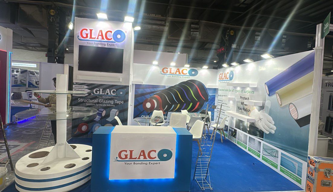 Zak Doors & Window(4-7 Dec 2025) Mumbai