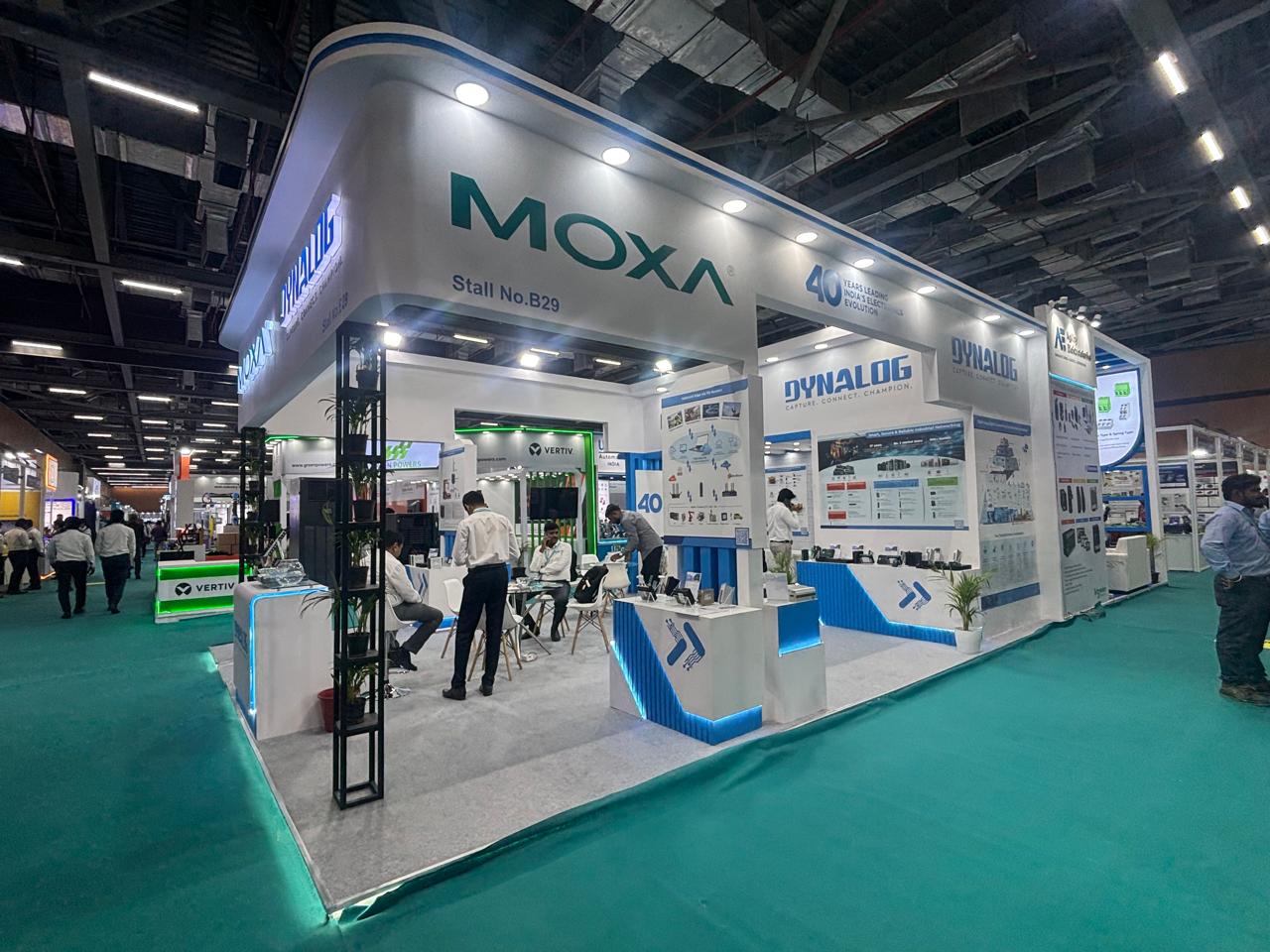 Automation South (12-14 March 2026) Chennai