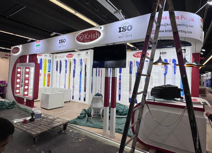 Ambiente (6-10 Feb 2026) Germany