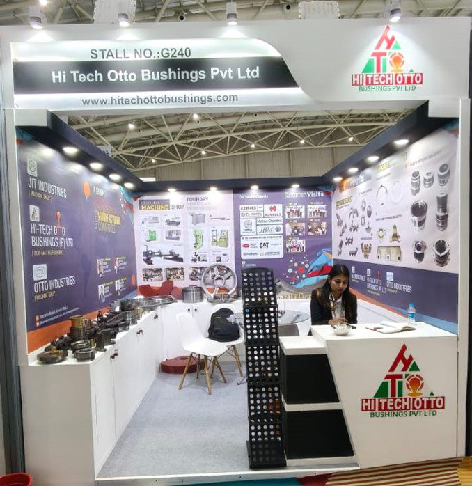 Excon (9-13 Dec 2025) Bangalore