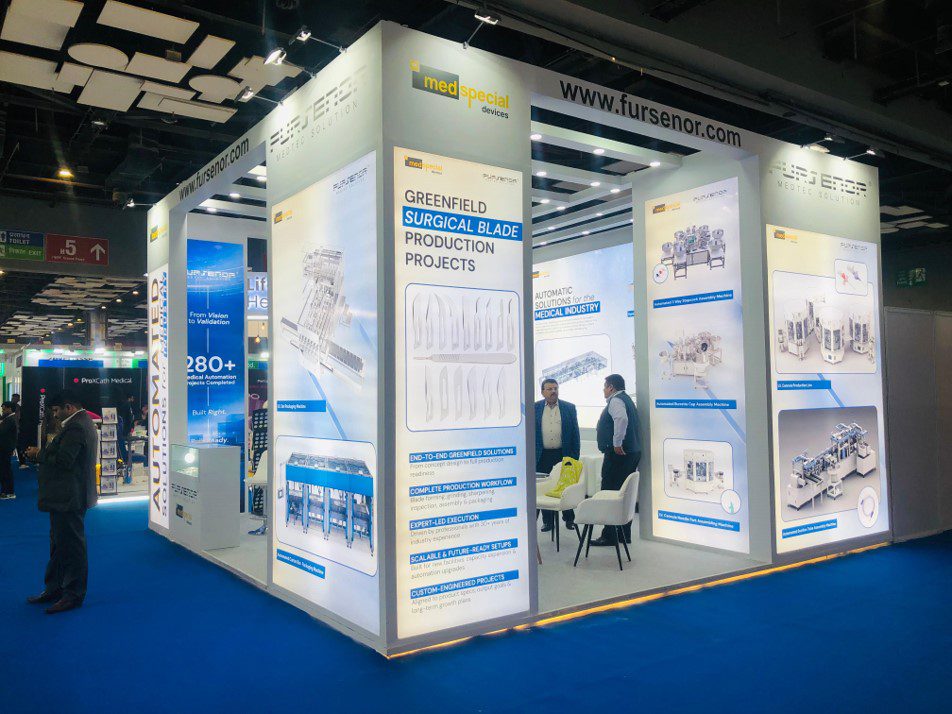 Medical Fair (29-31 Jan 2026 Delhi