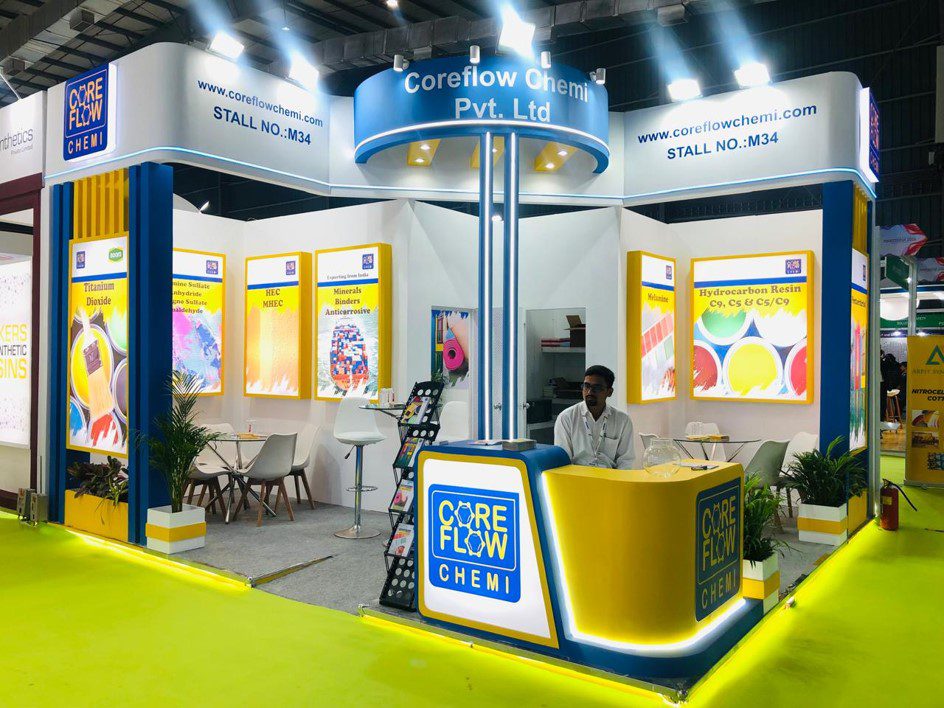 Paint India (19-21 Feb 2026) Mumbai