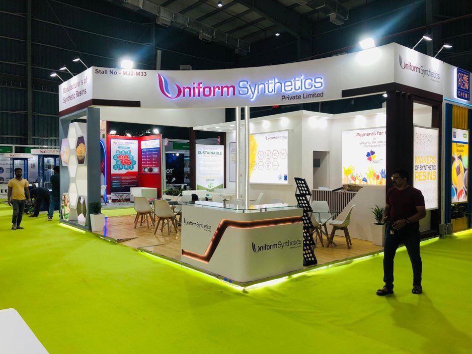 Paint India (19-21 Feb 2026) Mumbai