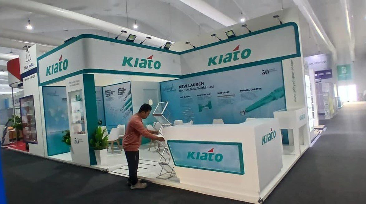 Arab Health (2026) Dubai