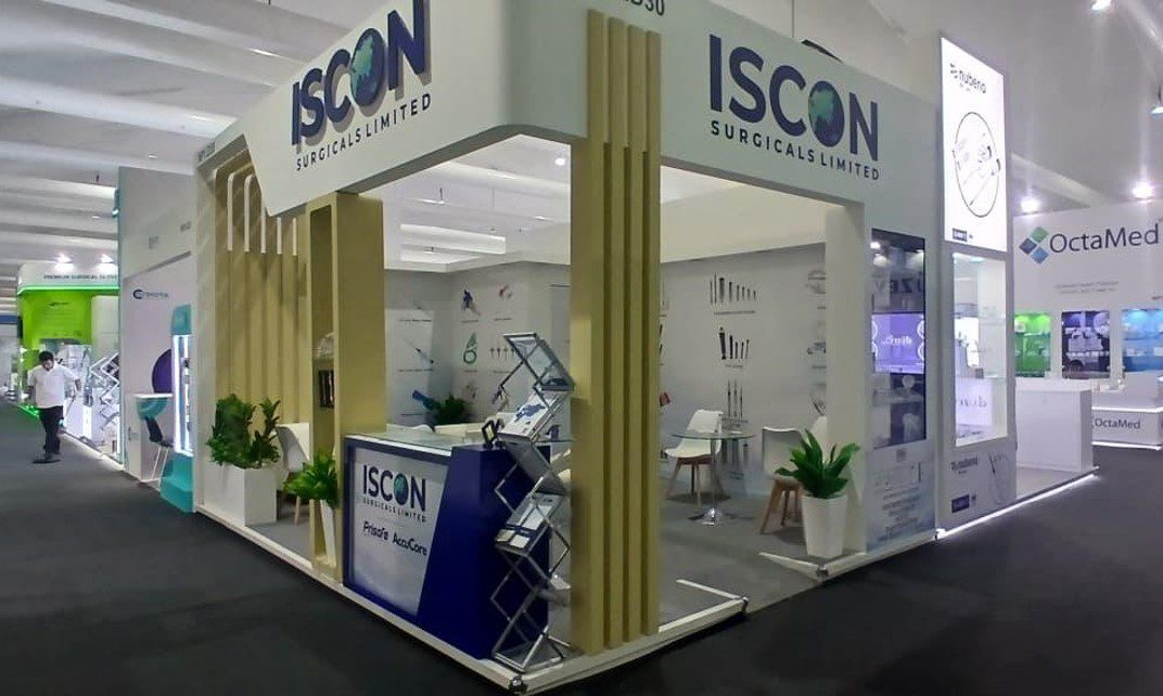 Arab Health (2026) Dubai