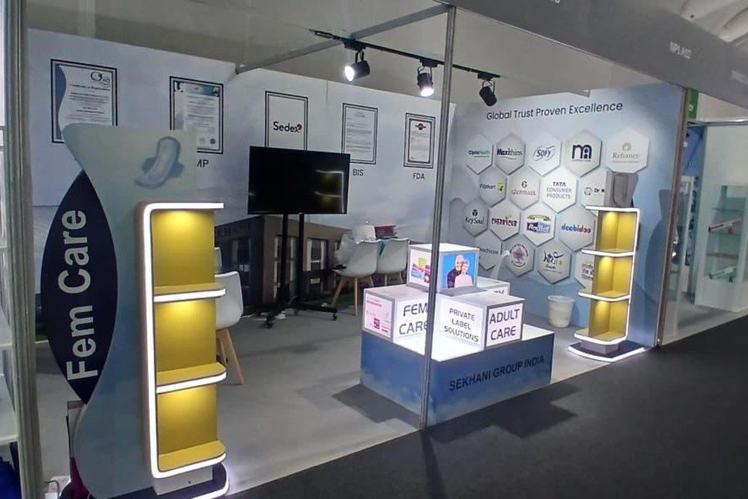 Arab Health (2026) Dubai