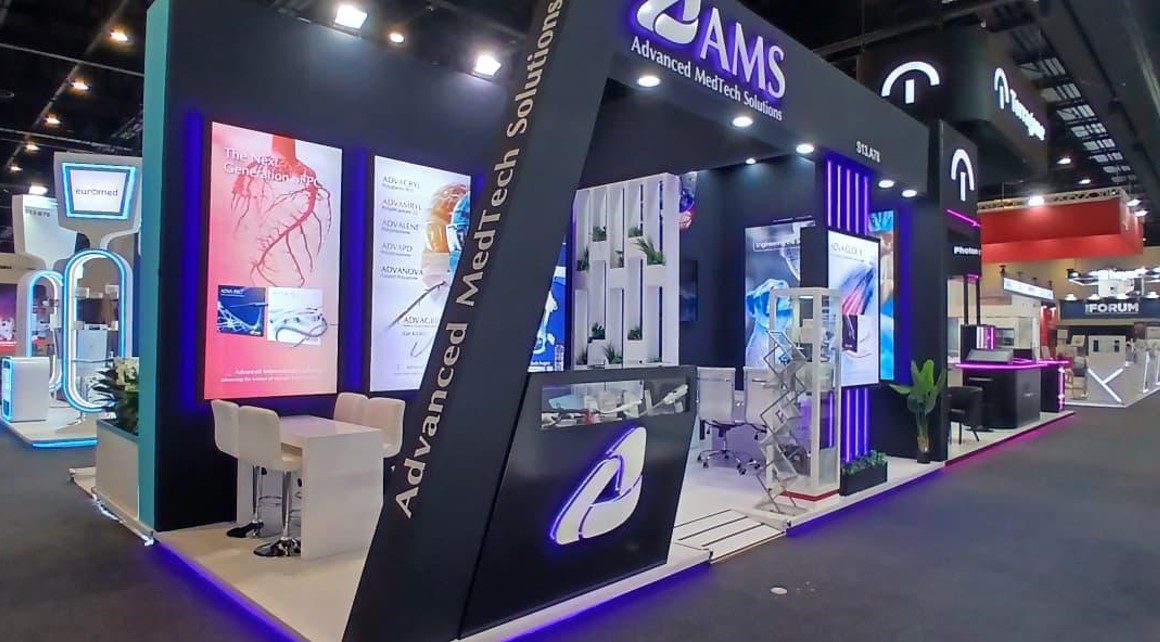 Arab Health (2026) Dubai