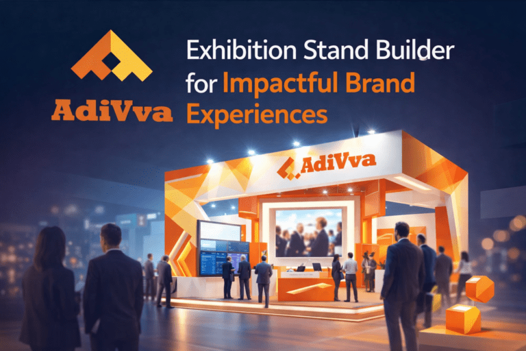 Exhibition-stand-builder