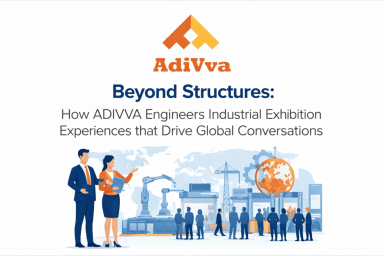 Trade-show-booth-construction-for-WIRE-Dusseldorf