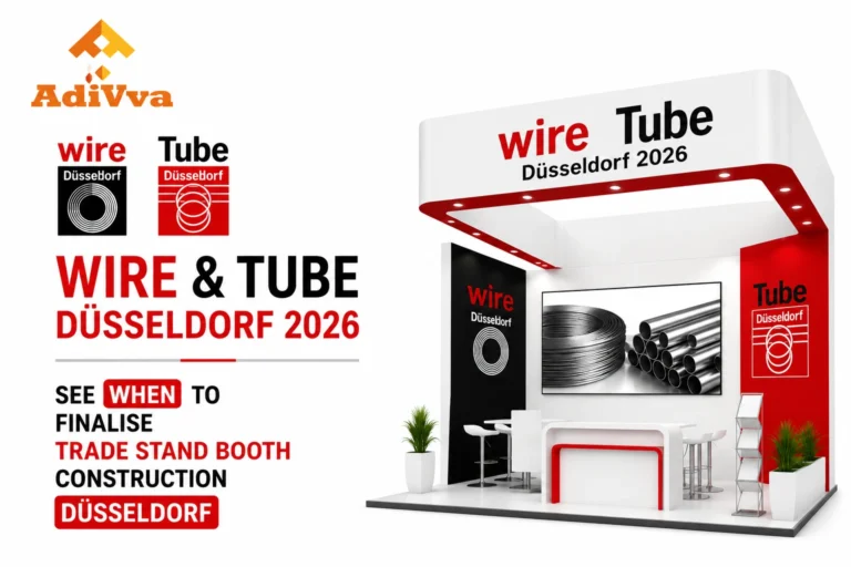 trade-show-booth-construction-for-WIRE-Düsseldorf (1)