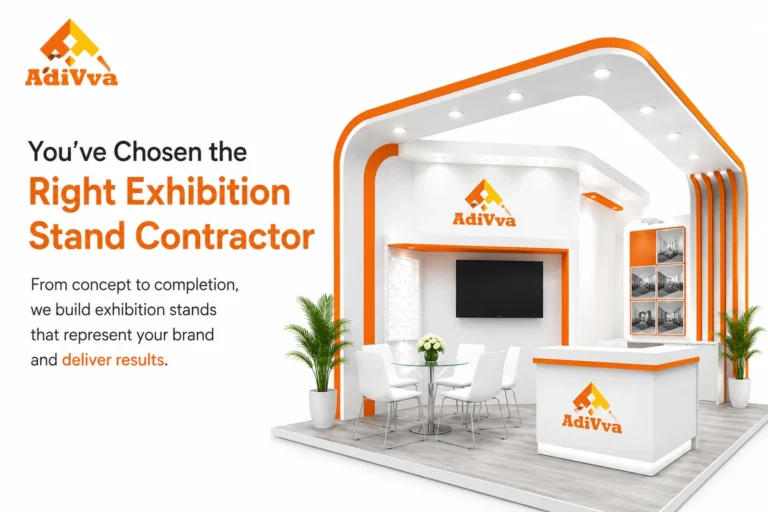 exhibition-stand-builder